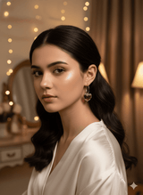 Lueur Earring