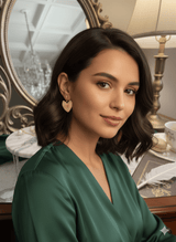 Charme Earring