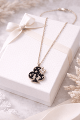 Symphonie Necklace