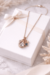 Précieuse Necklace