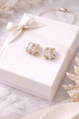 Perle Earring