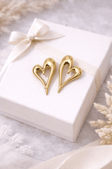 Douceur Earring