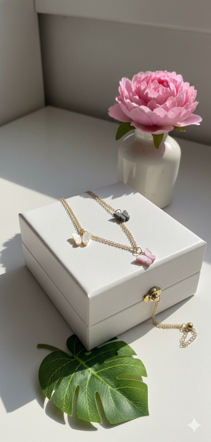 The Whimsical & Romantic Bracelet