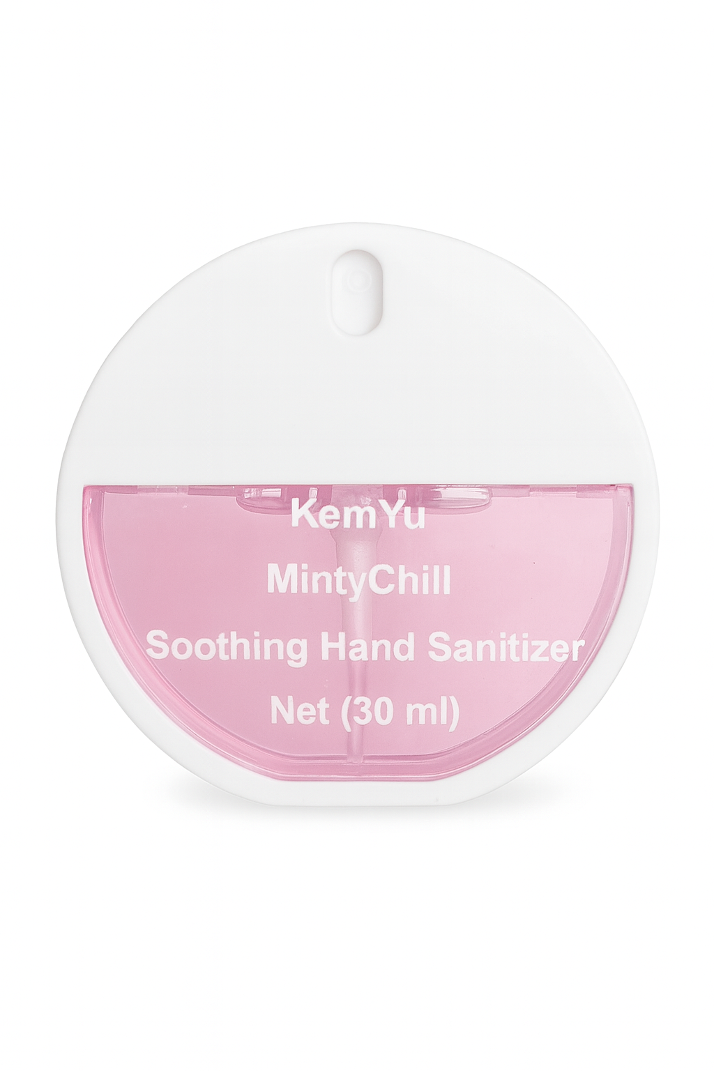MintyChill Sanitizer