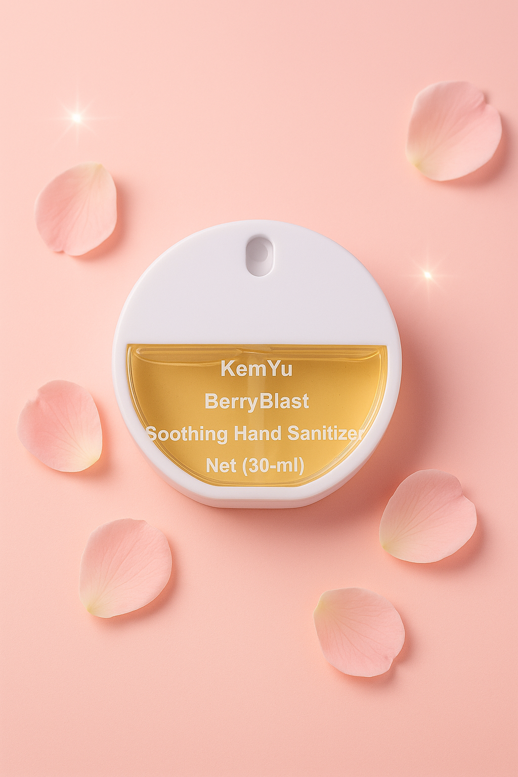 BerryBlast Sanitizer