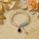 Ethereal Charm Bracelet – Where Elegance Meets Magic - Kemyu