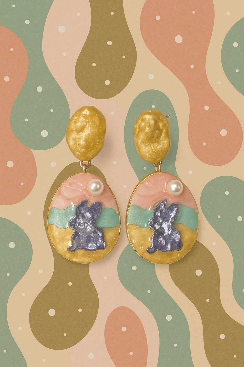 Whimsical Charm Drops – A Tale in Every Dangle!