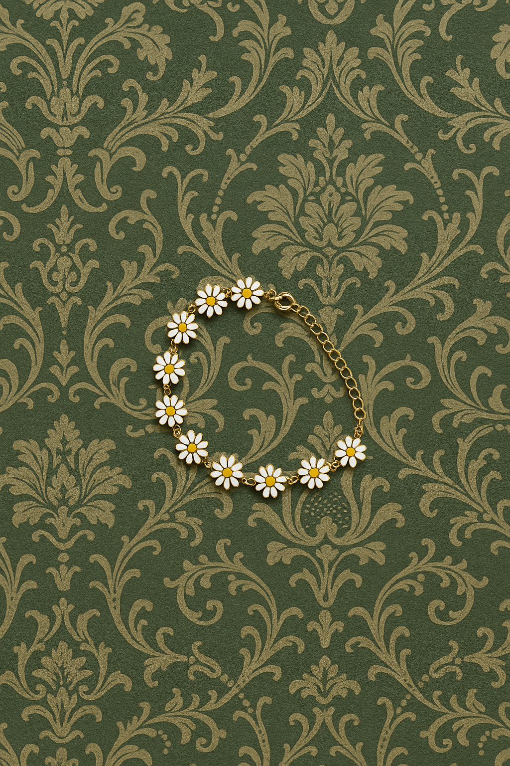 Wristful of Sunshine: Bloom Boldly in Every Moment