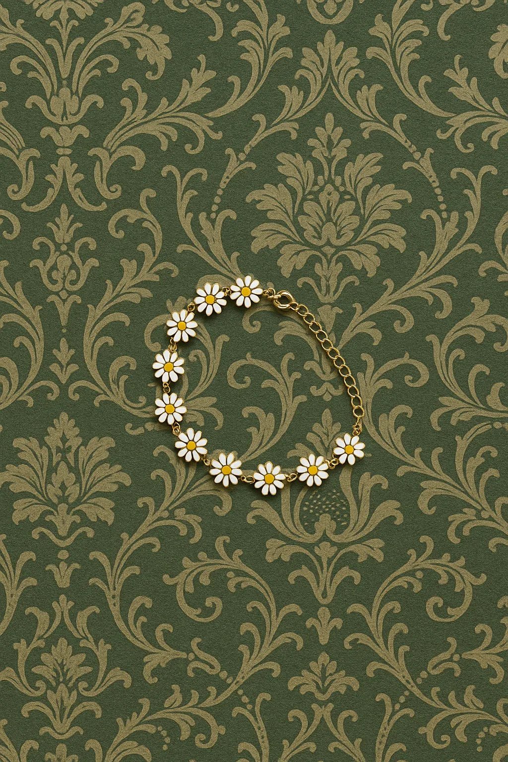 Wristful of Sunshine: Bloom Boldly in Every Moment - Kemyu