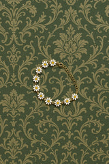 Wristful of Sunshine: Bloom Boldly in Every Moment - Kemyu