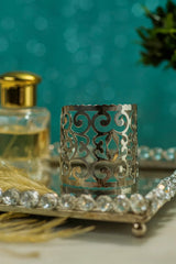 Grace in Silver — Where Elegance Meets Art - Kemyu