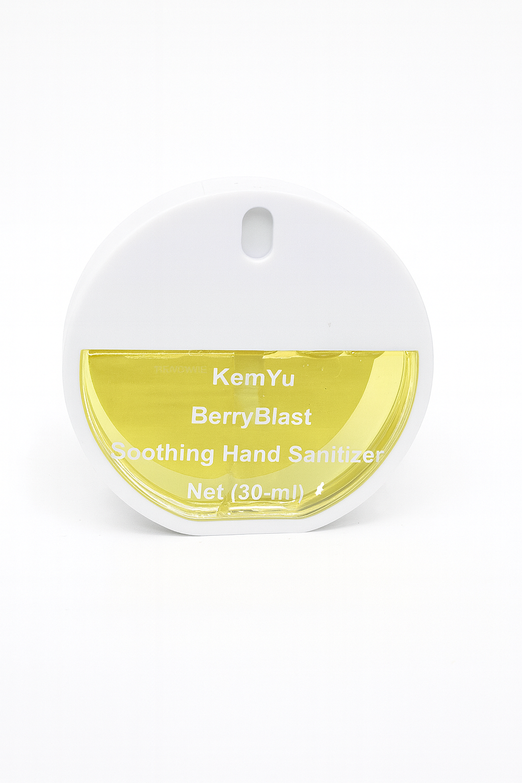 BerryBlast Sanitizer