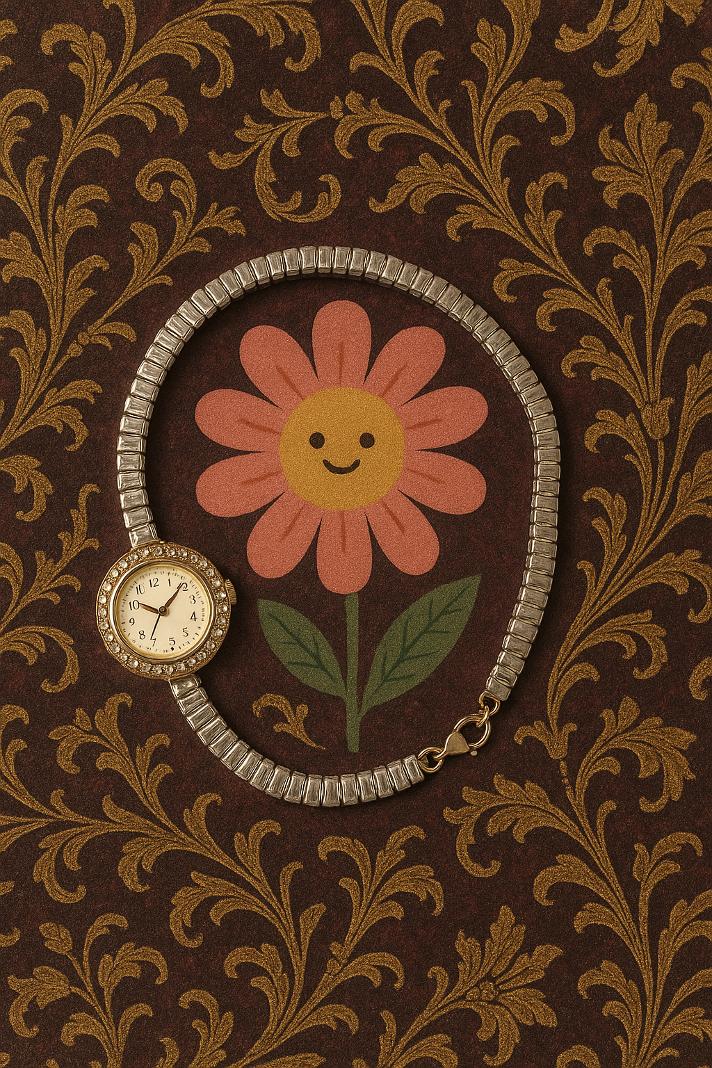 Timeless Elegance on Your Wrist