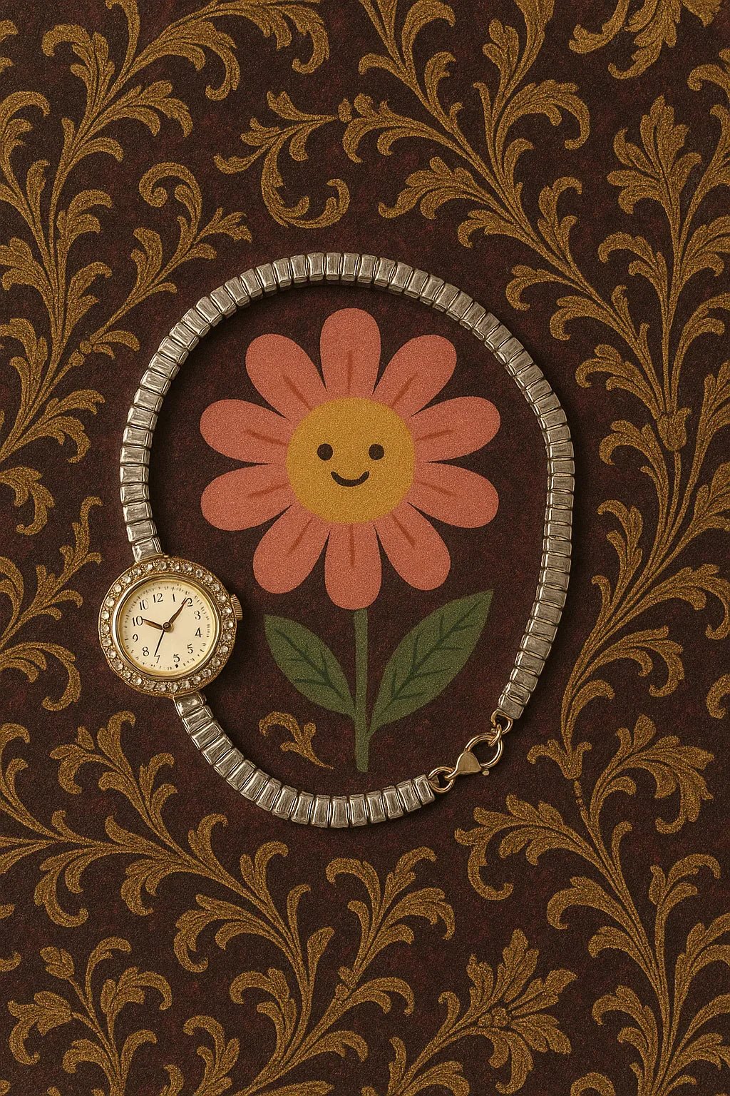 Timeless Elegance on Your Wrist - Kemyu