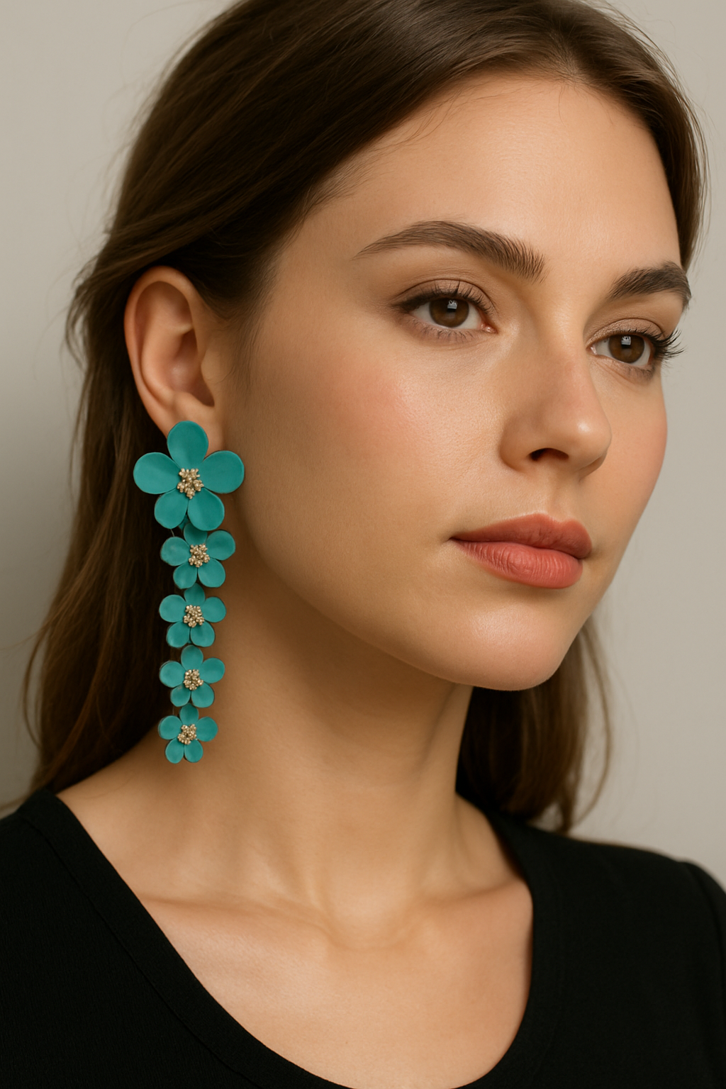 Bold Bloom Beauties