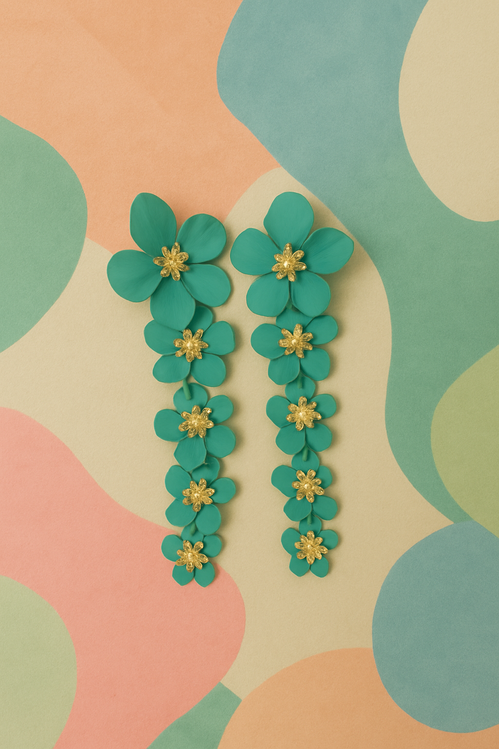 Bold Bloom Beauties