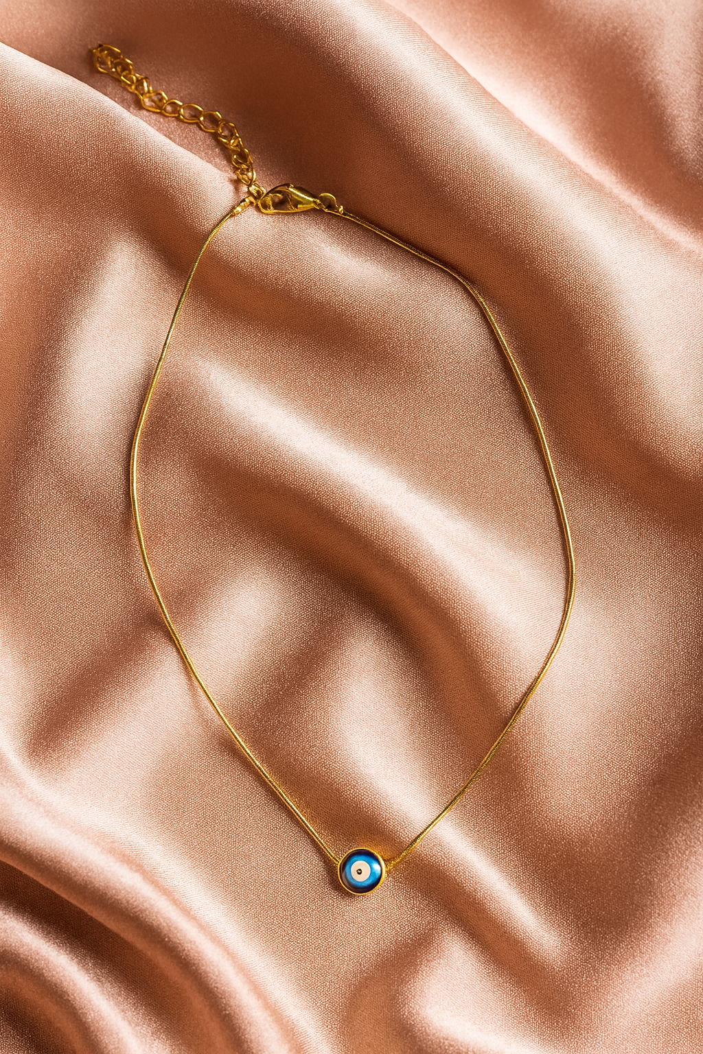 Eyes on Elegance – Your Everyday Statement of Power & Protection!