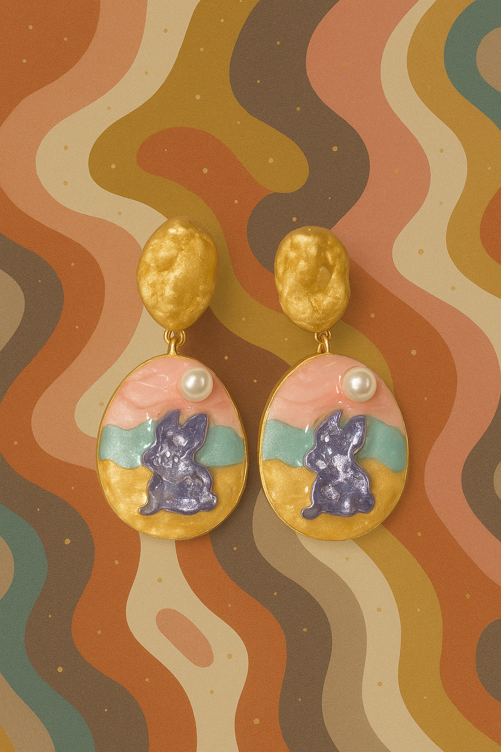 Whimsical Charm Drops – A Tale in Every Dangle!