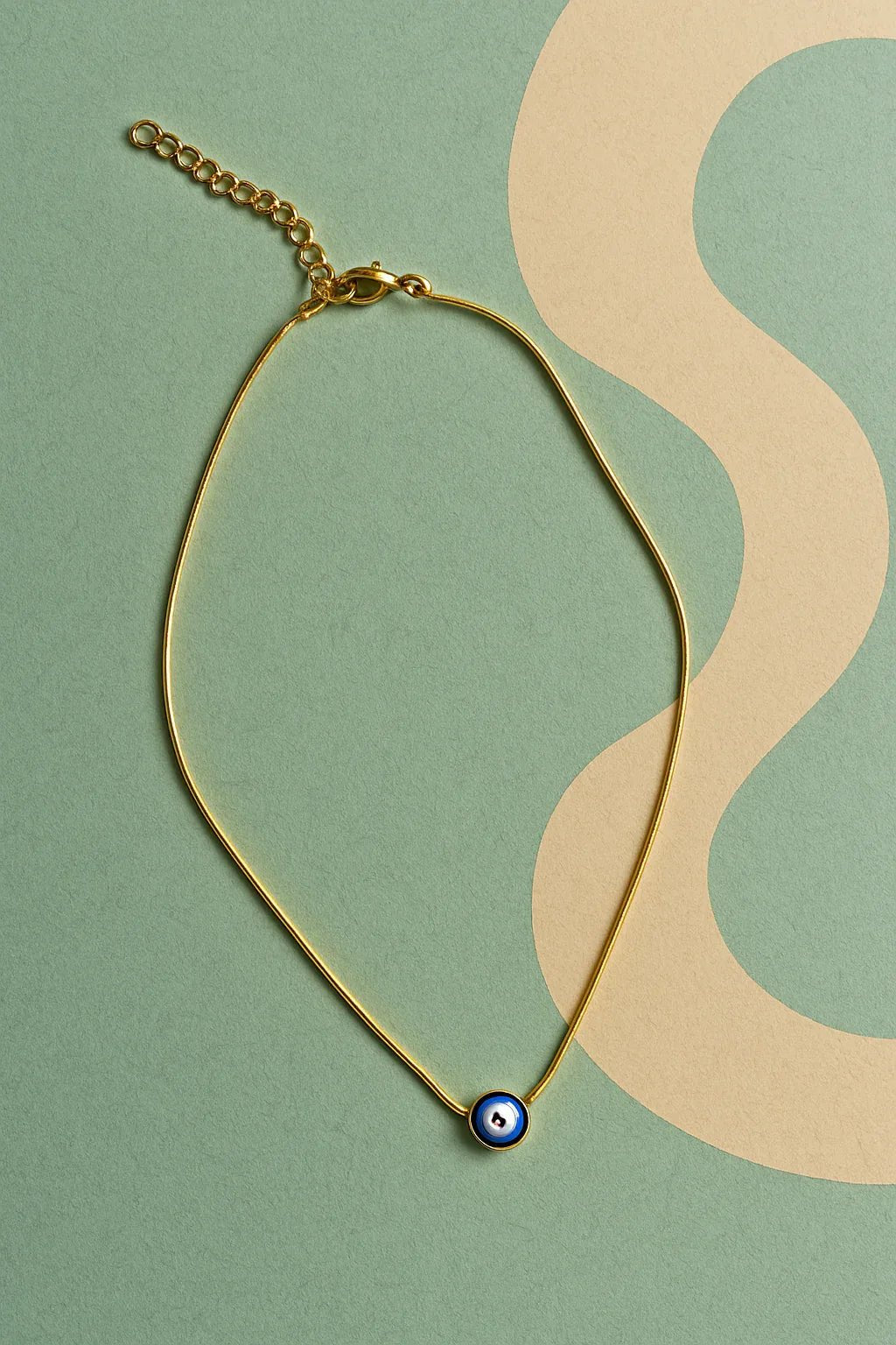 Eyes on Elegance – Your Everyday Statement of Power & Protection! - Kemyu