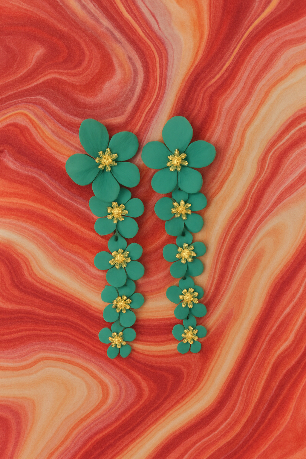 Bold Bloom Beauties