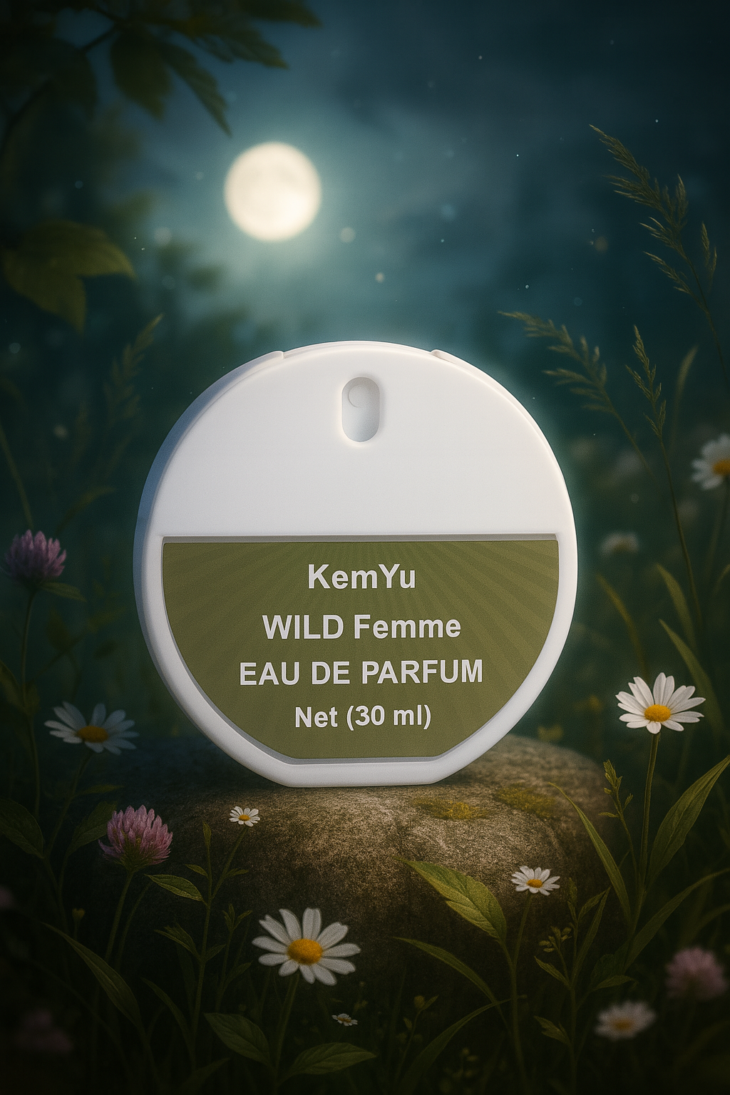 Wild Femme