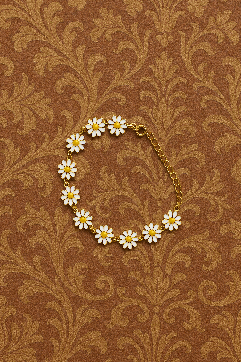 Wristful of Sunshine: Bloom Boldly in Every Moment