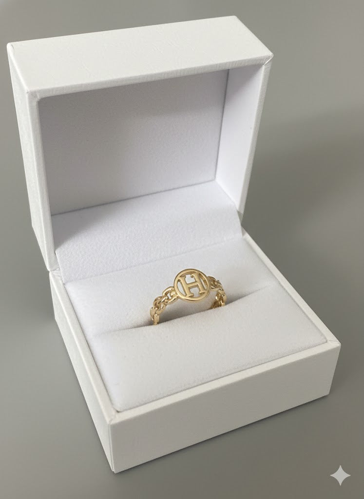 Heirloom Ring