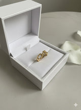 Clarity Ring