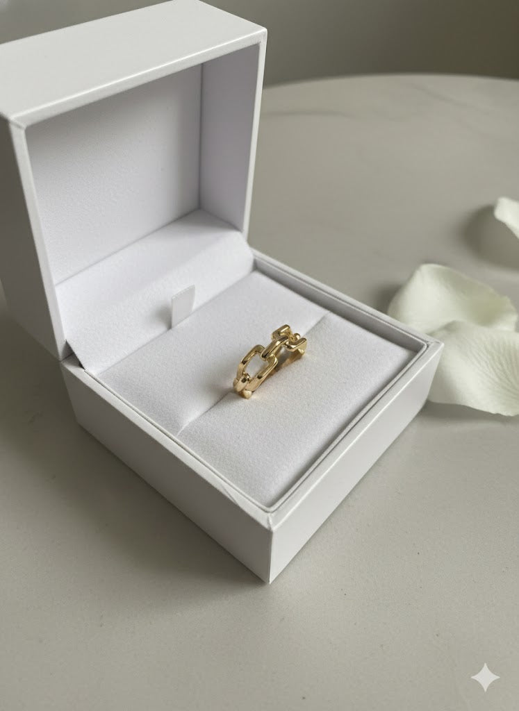 Clarity Ring