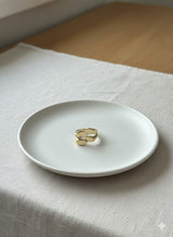 Dewdrop Ring