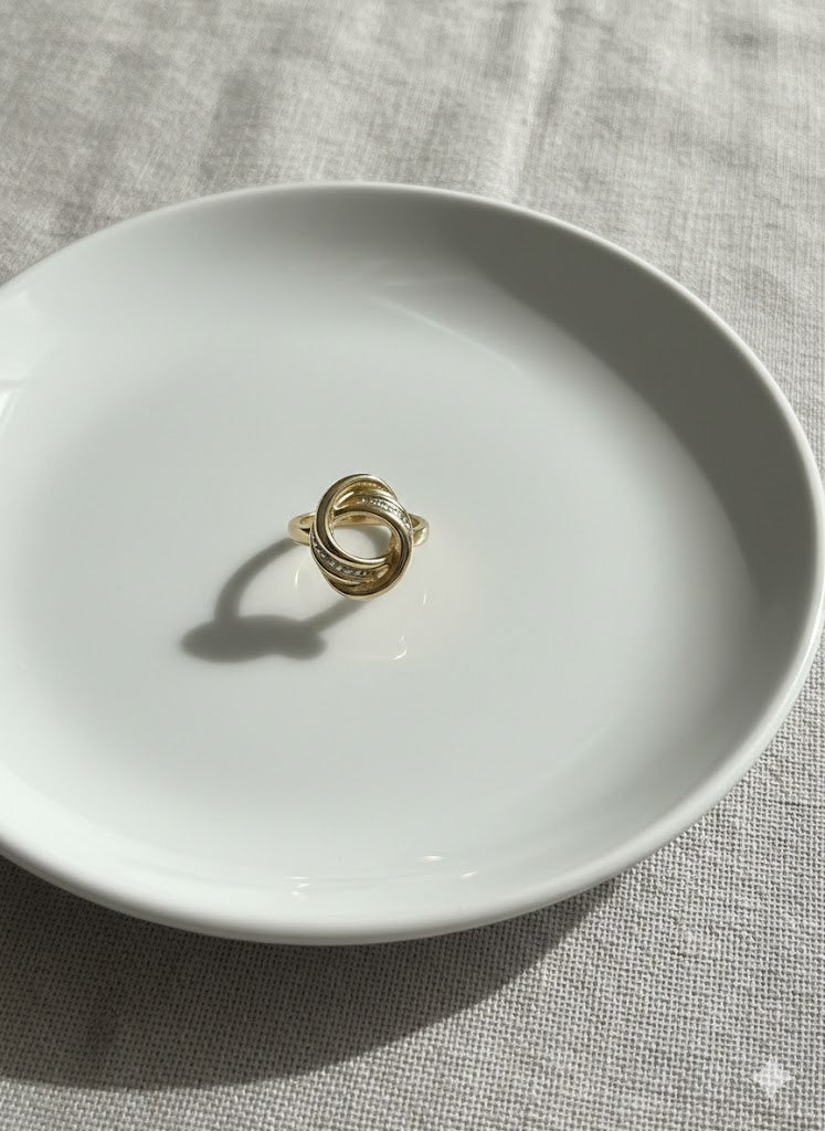Infinity Ring
