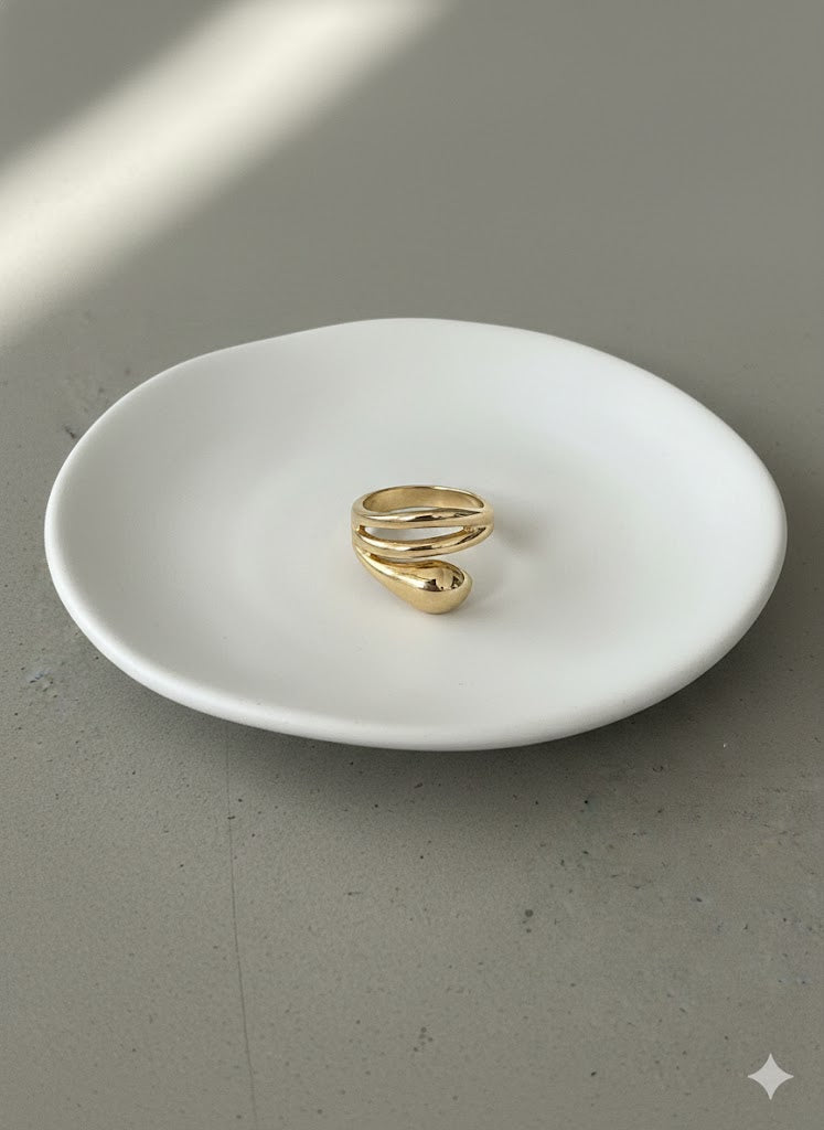 Flora Ring
