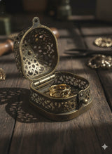 Echo Ring