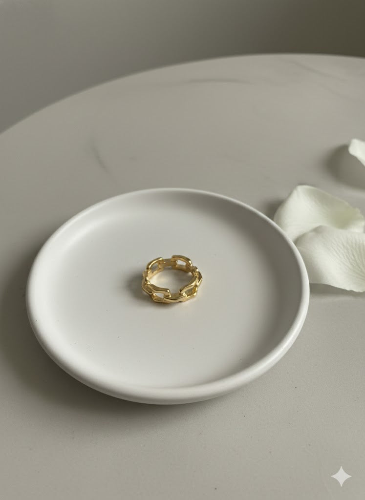 Clarity Ring
