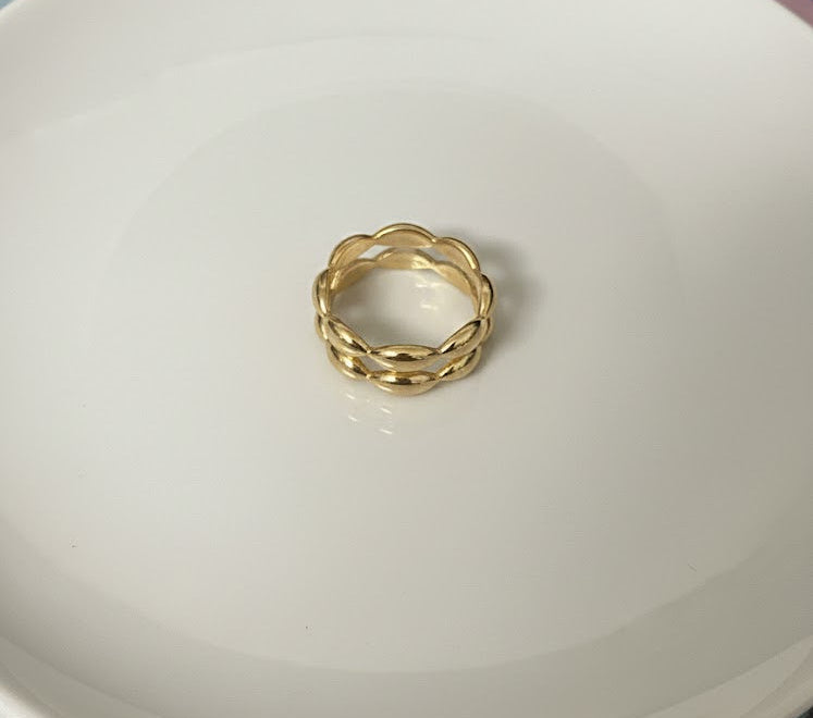 Legacy Ring