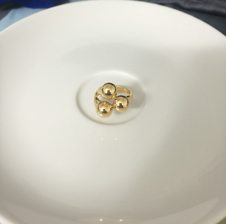 Beloved Ring