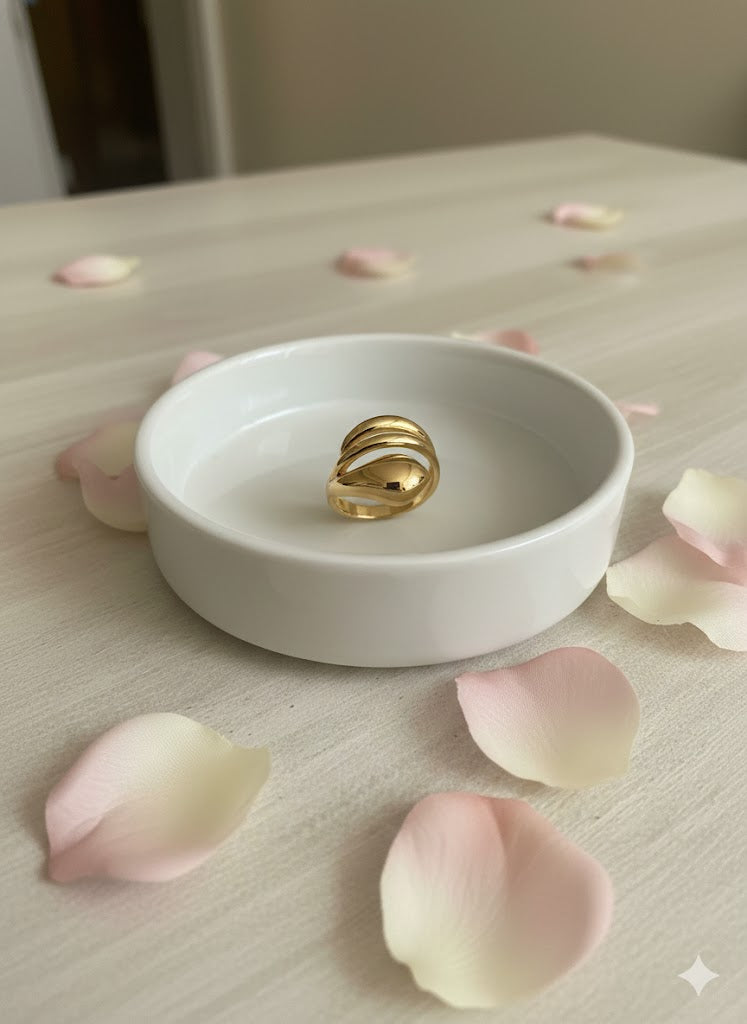 Hazel Ring