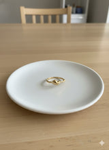 Serene Ring