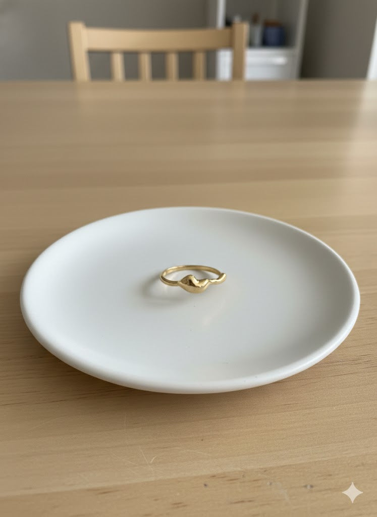 Serene Ring