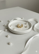 Silk Ring