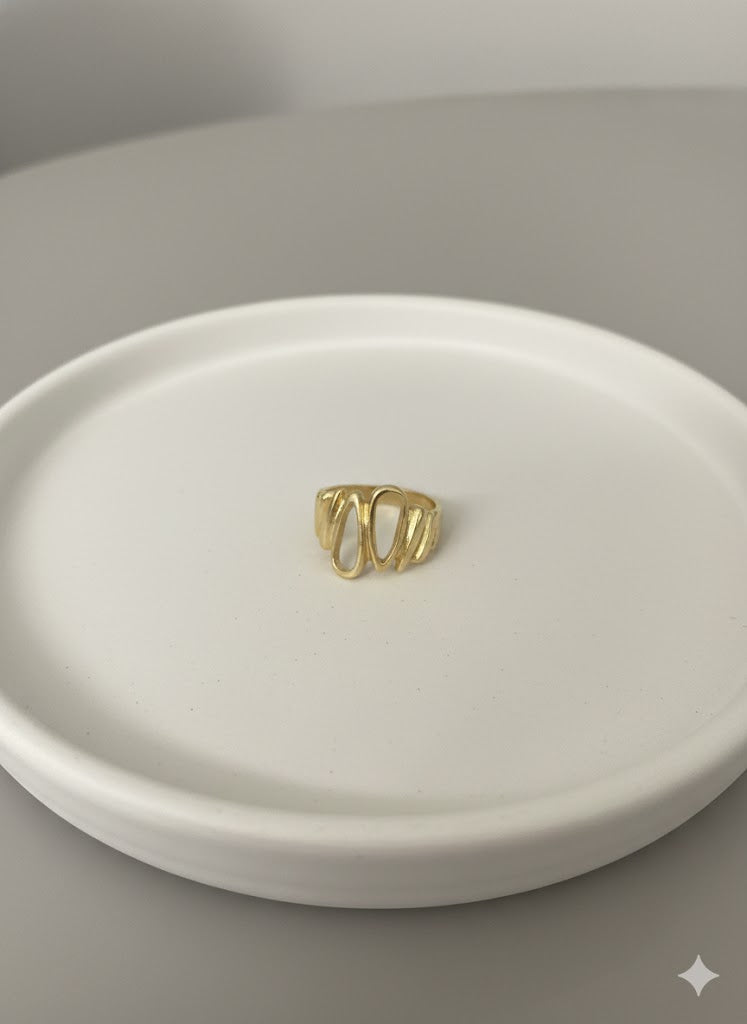 Ivy Ring