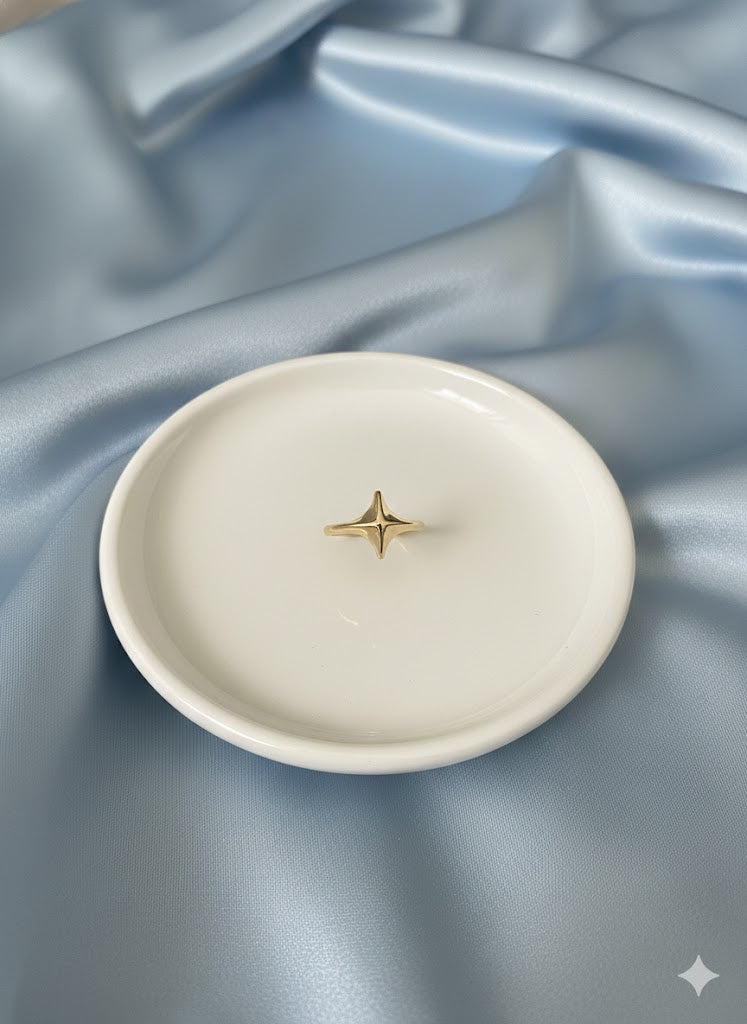 Majesty Ring