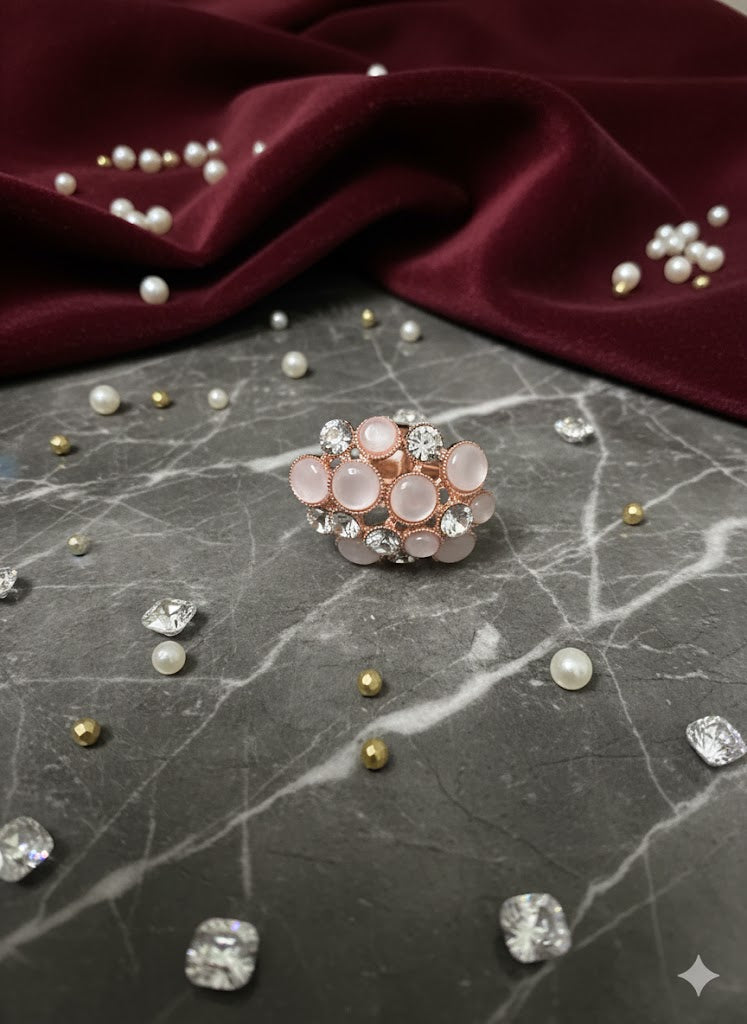 Emerald Dreams: A Velvet Embrace