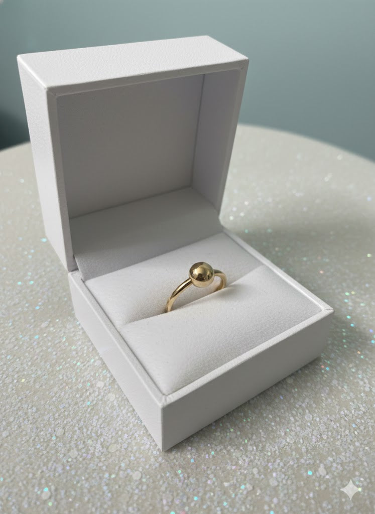 Grace Ring