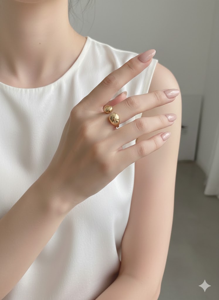Soulmate Ring