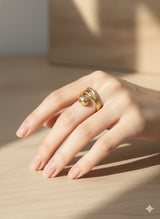 Flora Ring