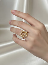 Ocean Ring