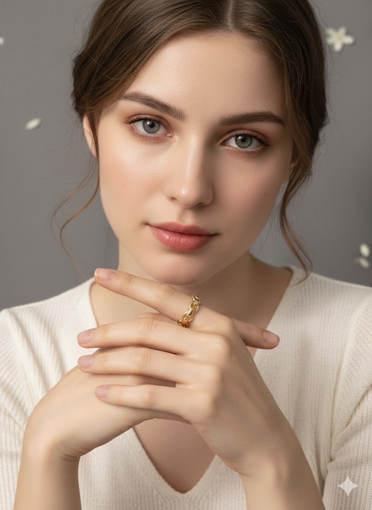 Dusk Ring