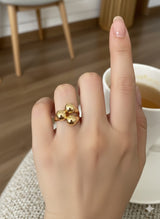 Beloved Ring
