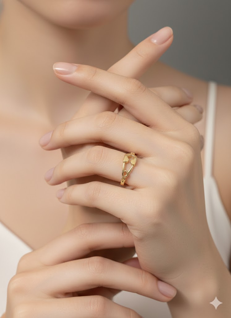 Mist Ring